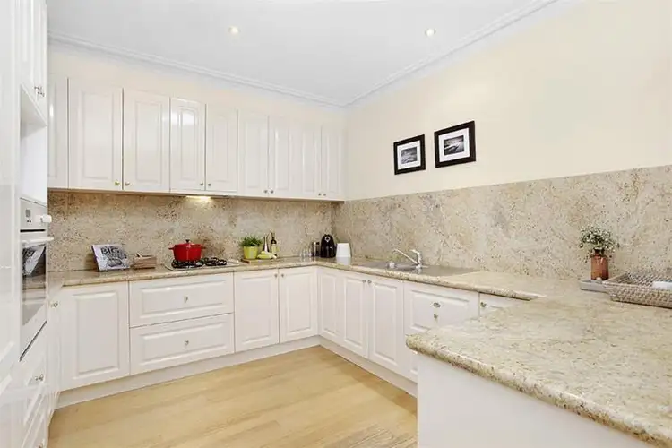 Second view of Homely townhouse listing, 2A Morey Street, Camberwell VIC 3124