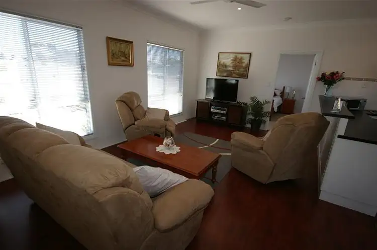 Third view of Homely house listing, 6 Berno Crescent, Port Julia SA 5575