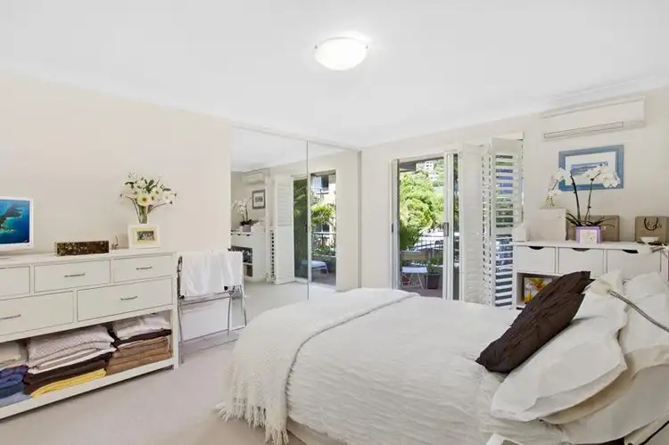 Second view of Homely apartment listing, 14/2 Wetherill Street, Narrabeen NSW 2101