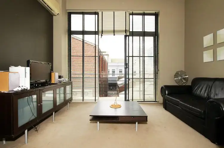 Second view of Homely apartment listing, 20/838 Hay Street, Perth WA 6000