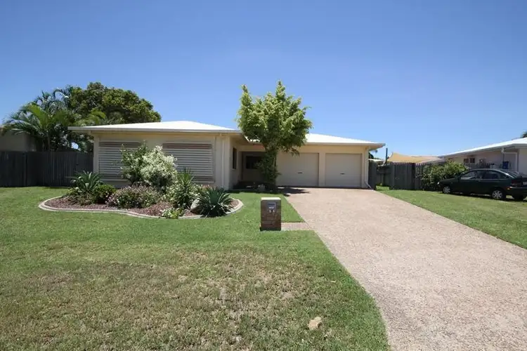 Main view of Homely house listing, 16 Eagle Court, Thuringowa Central QLD 4817