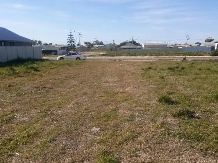 Fourth view of Homely land listing, Lot 438 Boronia Turn, Jurien Bay WA 6516