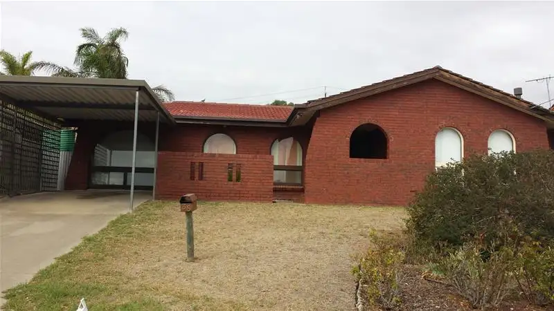 Main view of Homely house listing, 38 Bayton Road, Huntfield Heights SA 5163