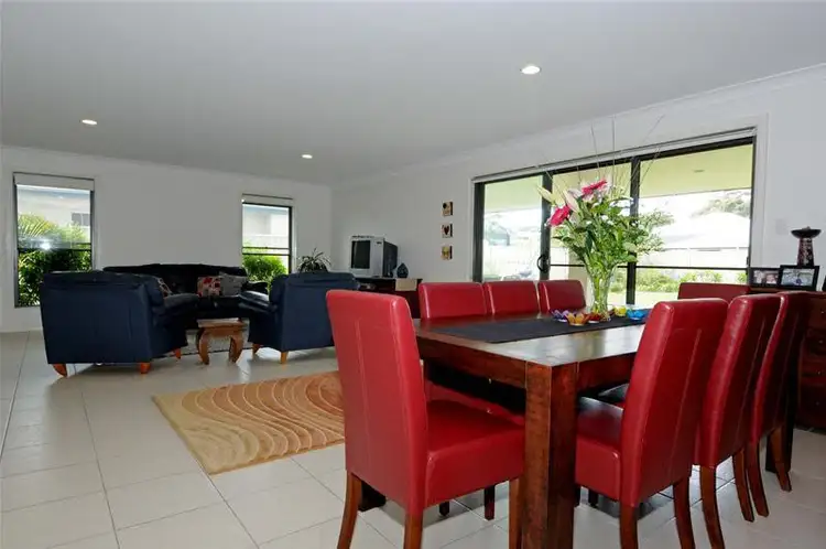 Sixth view of Homely house listing, 8 Magellan Place, Bonny Hills NSW 2445