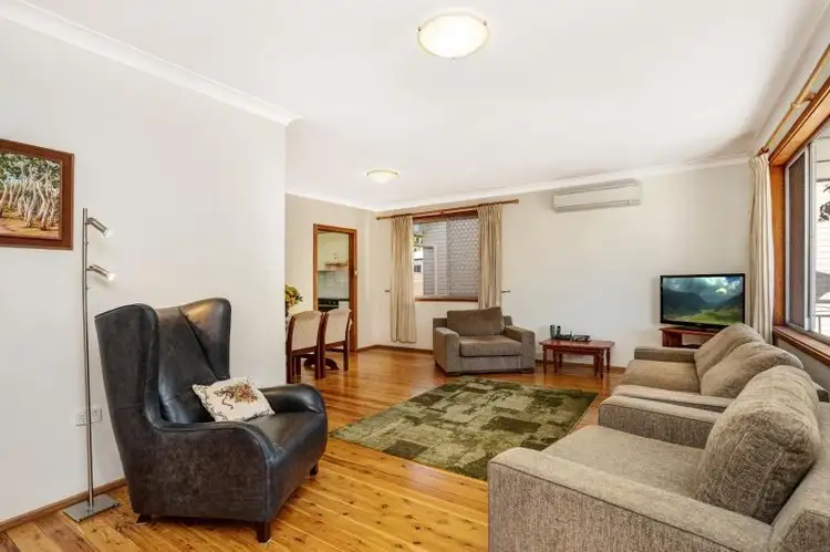 Second view of Homely house listing, 199 Morgan Street, Merewether NSW 2291