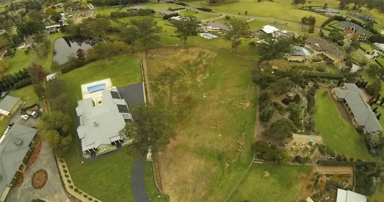 Fourth view of Homely land listing, 4 The Mews, Kirkham NSW 2570