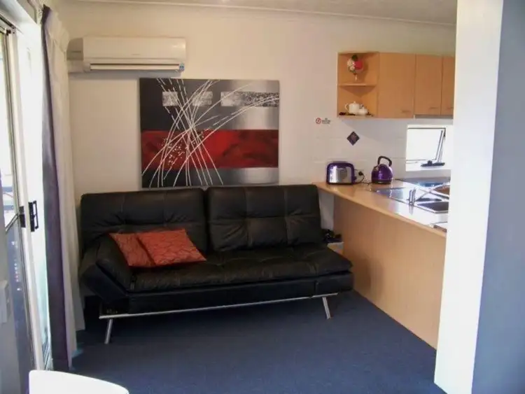Fourth view of Homely apartment listing, 21-25 Peerless Avenue, Mermaid Waters QLD 4218