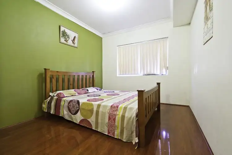 Second view of Homely apartment listing, 2/11-13 Fourth Avenue, Blacktown NSW 2148
