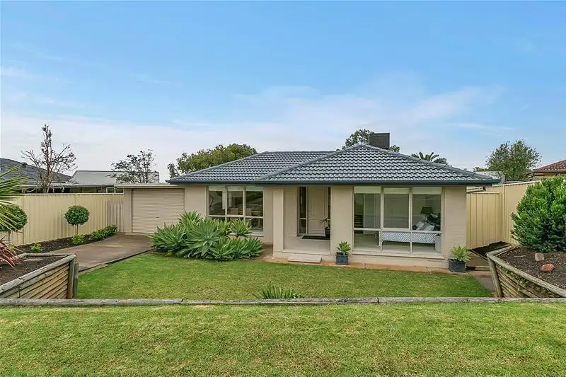 Main view of Homely house listing, 2 Dobell Court, Trott Park SA 5158