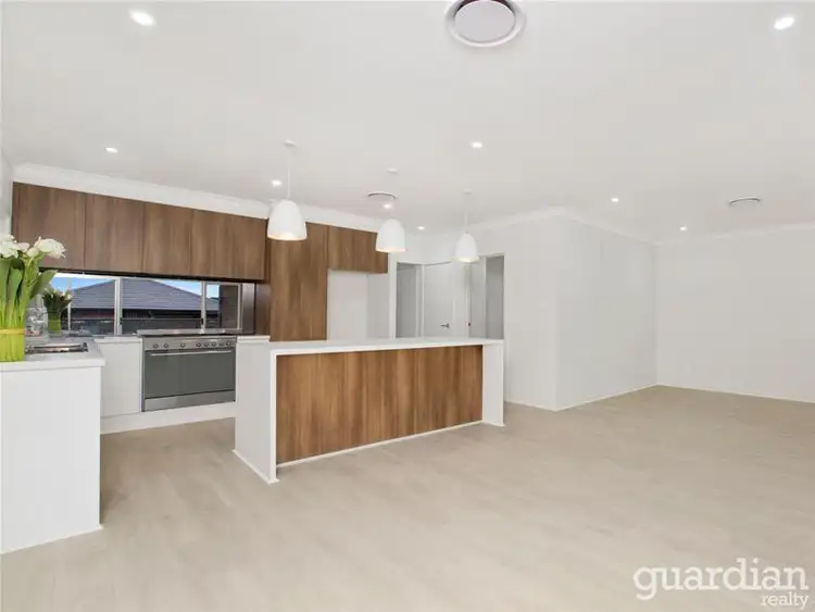 Fifth view of Homely house listing, 183 Elara Boulevard, Marsden Park NSW 2765