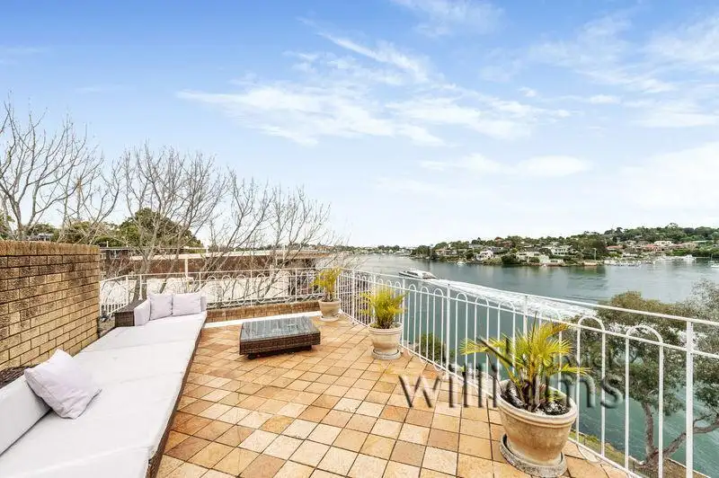 Main view of Homely apartment listing, 9/13 Bortfield Drive, Chiswick NSW 2046