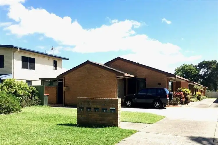 Third view of Homely villa listing, 2/38 Prince Street, Coffs Harbour NSW 2450