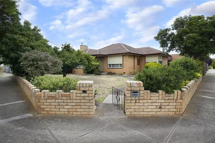 36 Norwood Street, Albion VIC 3020