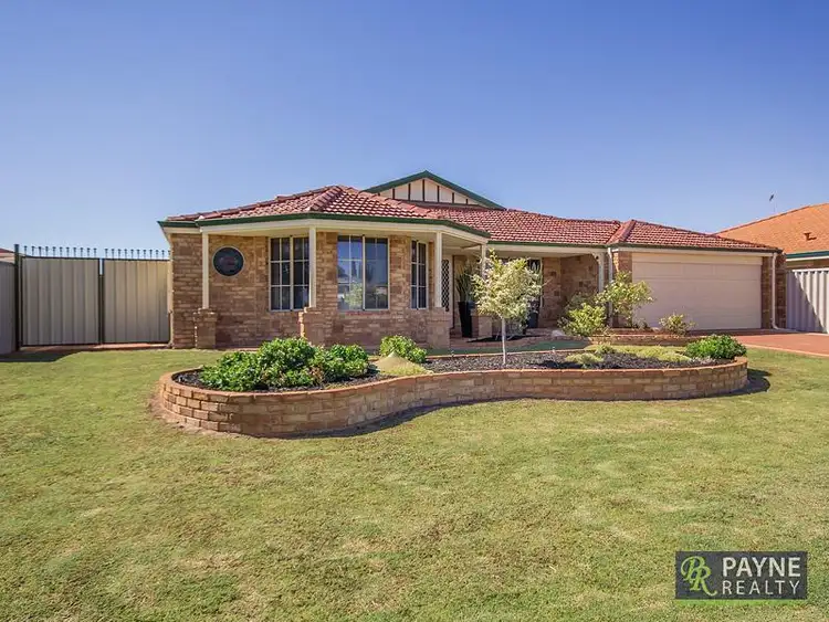 Fourth view of Homely house listing, 6 Morfontaine Parade, Port Kennedy WA 6172