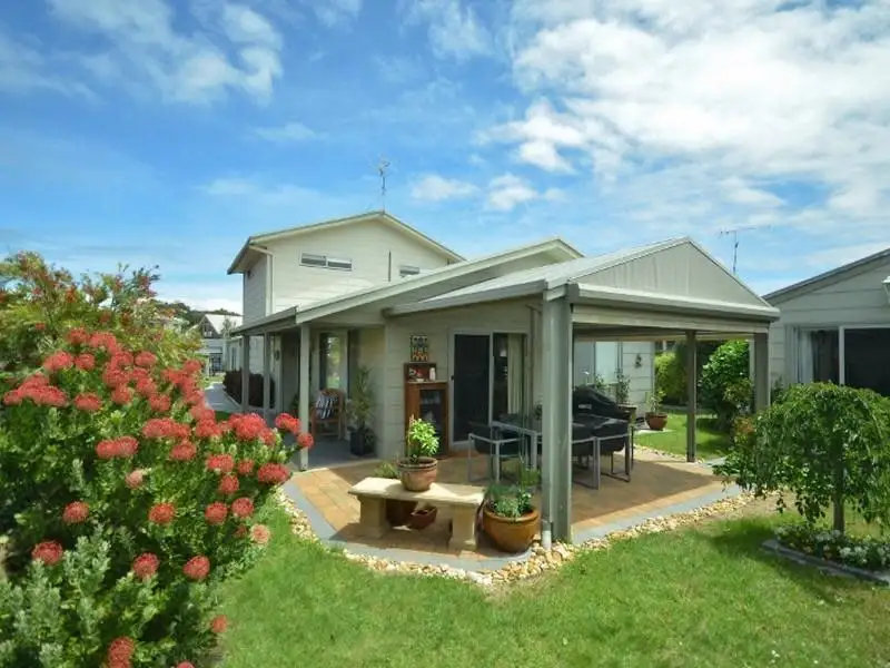 Main view of Homely house listing, 3 Fairfax Court, Inverloch VIC 3996