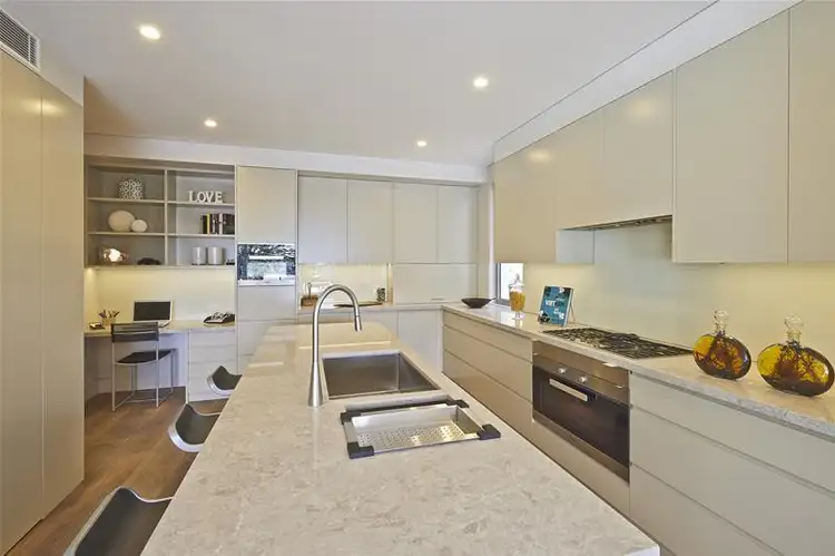 Fifth view of Homely apartment listing, 1/44 Bundarra Road, Bellevue Hill NSW 2023