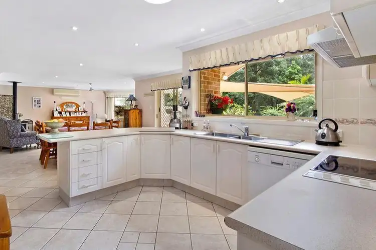 Third view of Homely rural property listing, 79 Pleasant Valley Way, Fountaindale NSW 2258