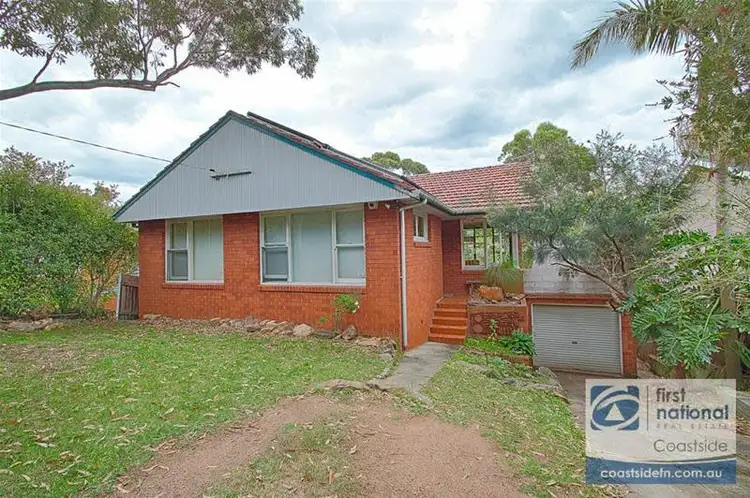 Main view of Homely house listing, 72 Murray Park Road, Figtree NSW 2525
