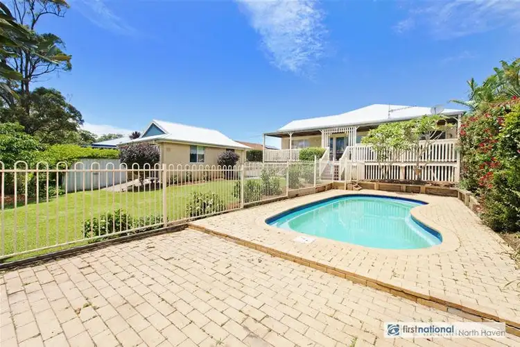 Second view of Homely house listing, 52 Kendall Crescent, Bonny Hills NSW 2445