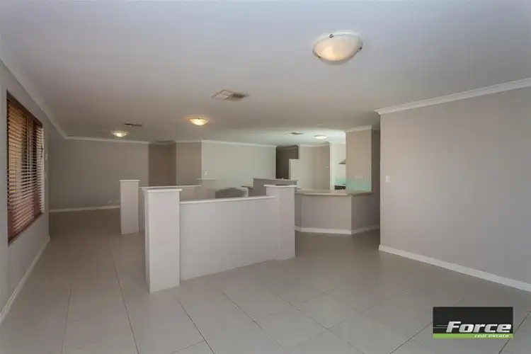 Fifth view of Homely house listing, 4 Germano Link, Wanneroo WA 6065