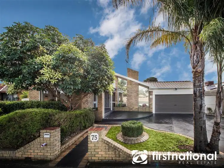 75 Pound Road, Hampton Park VIC 3976