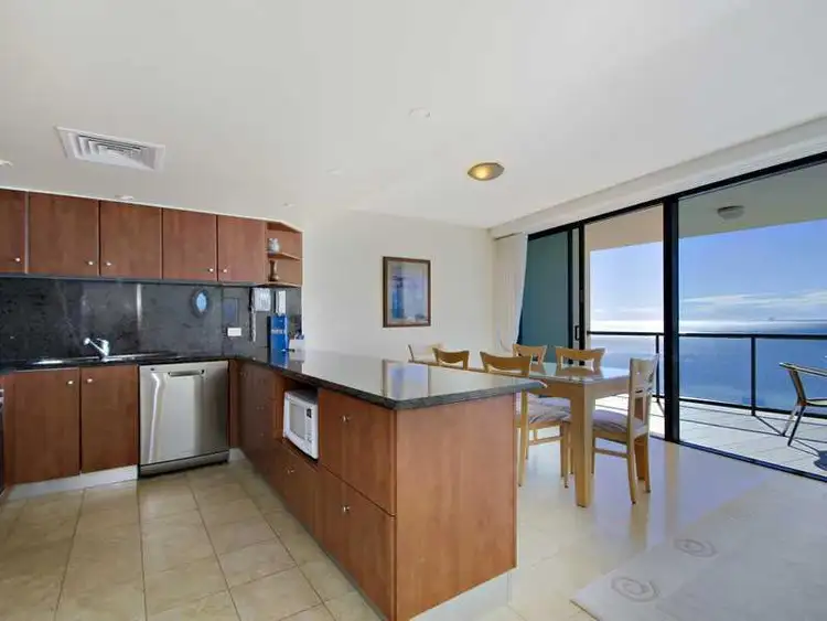 Second view of Homely unit listing, 1206/7 Venning Street, Mooloolaba QLD 4557