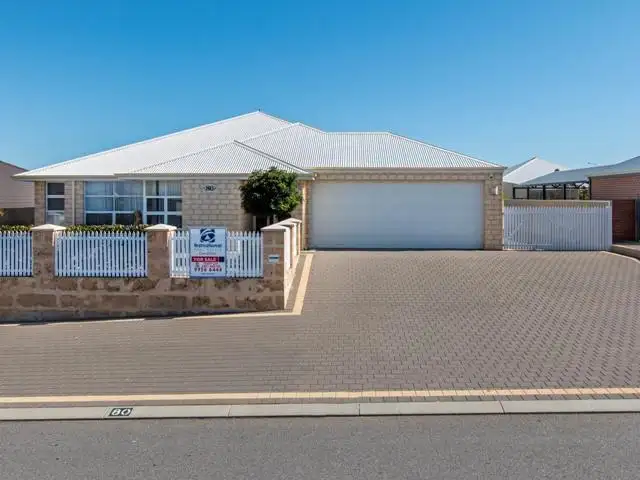 80 Ilma Rise, Wandina WA 6530