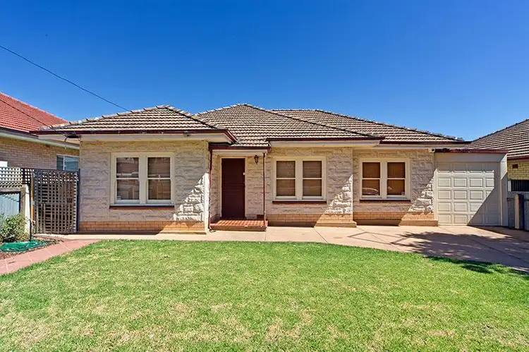 27 McCusker Avenue, Enfield SA 5085