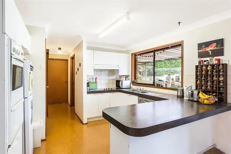 Second view of Homely house listing, 31 Meehan Drive, Kiama Downs NSW 2533