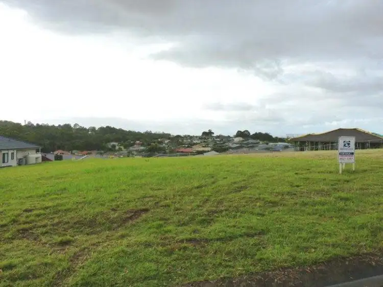 Second view of Homely land listing, 28 Clare Street, Goonellabah NSW 2480