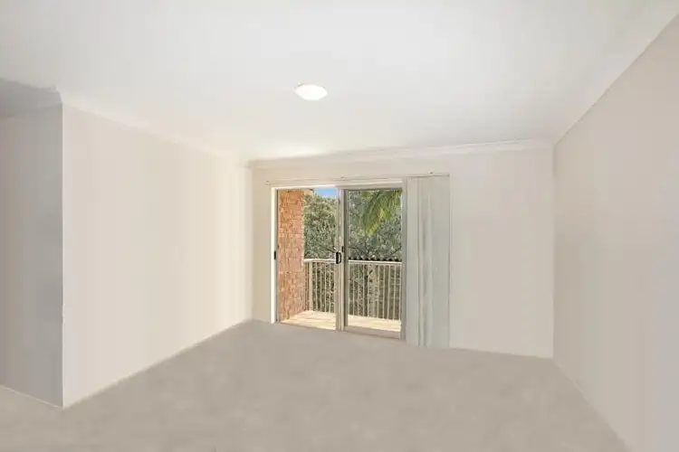 Second view of Homely unit listing, 49/3 Clancy Court, Tugun QLD 4224