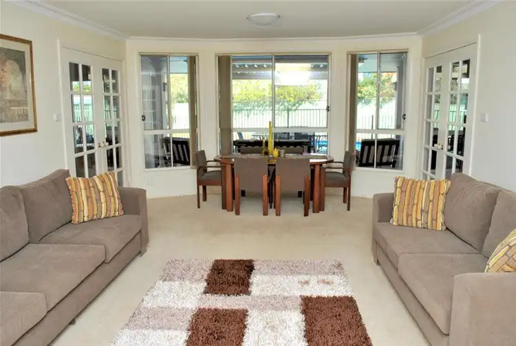 Fourth view of Homely house listing, 10 Donovan Close, Callala Bay NSW 2540