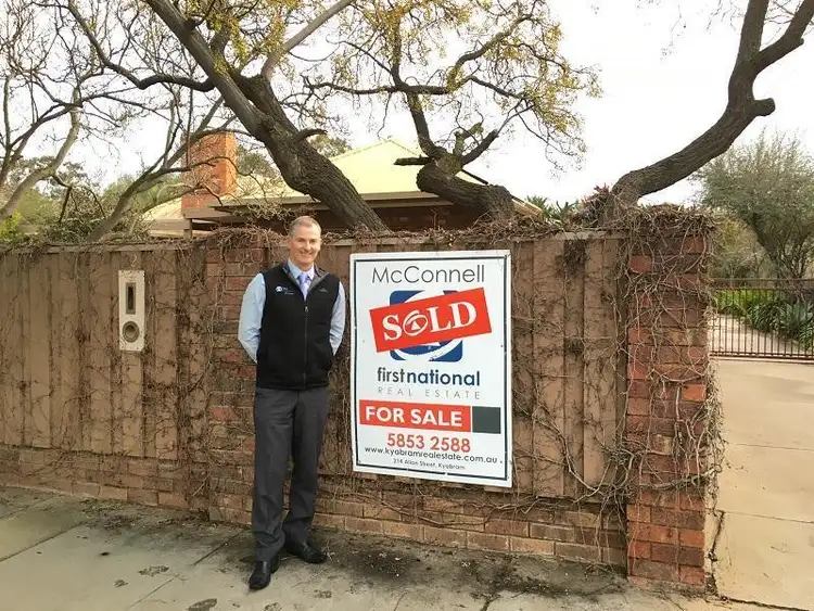 32 Union Street, Kyabram VIC 3620