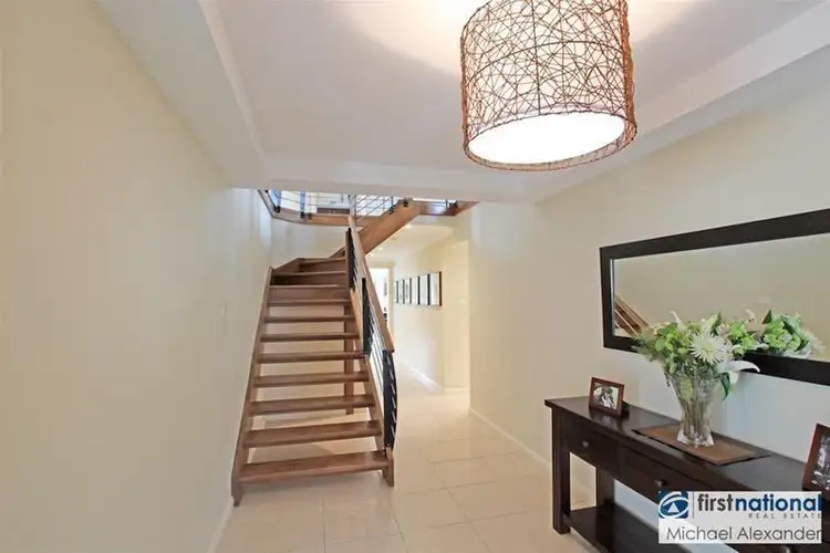 Second view of Homely house listing, 1 Reedy Place, Camden Park NSW 2570