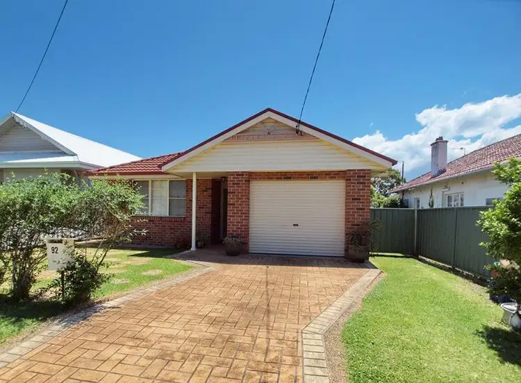Second view of Homely house listing, 90 & 92 Kings Road, New Lambton NSW 2305