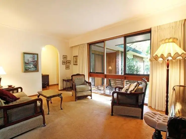 Sixth view of Homely house listing, 40 Kookaburra Lane, Mount Evelyn VIC 3796