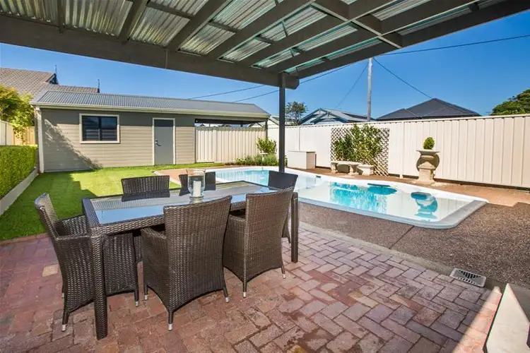 Second view of Homely house listing, 6 Queens Road, New Lambton NSW 2305