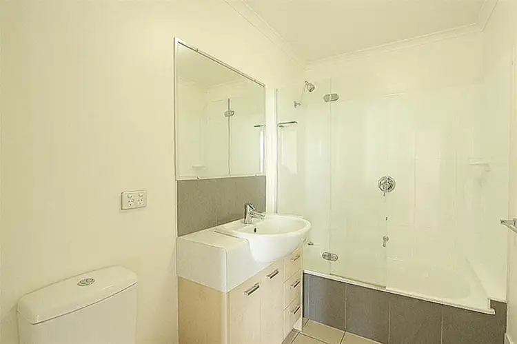 Sixth view of Homely apartment listing, 52/41 Playfield Street, Chermside QLD 4032