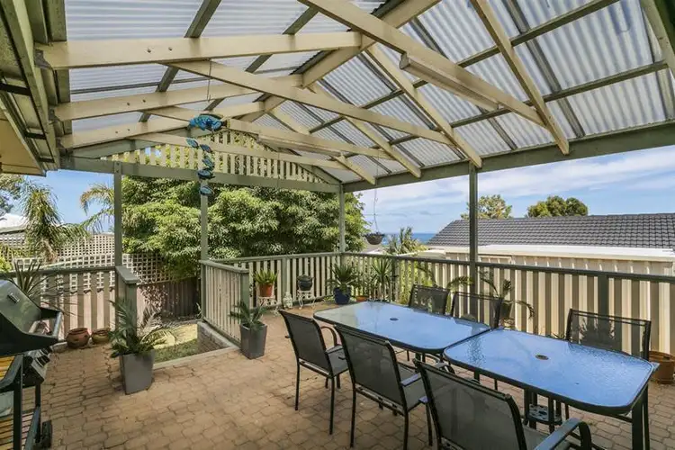 Fourth view of Homely house listing, 15 Thermopylae Crescent, Hallett Cove SA 5158
