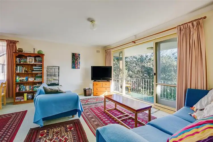 Second view of Homely unit listing, 9/18 Grafton Crescent, Dee Why NSW 2099