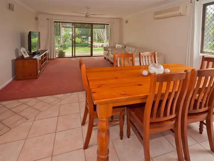 Seventh view of Homely villa listing, 6/25 Felstead Street, Everton Park QLD 4053