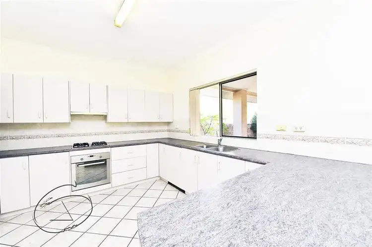 Second view of Homely unit listing, 1/99 Bloomfield Street, Gillen NT 870