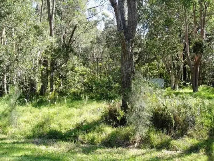 Third view of Homely land listing, Lot 12 Cambage Street, Pindimar NSW 2324