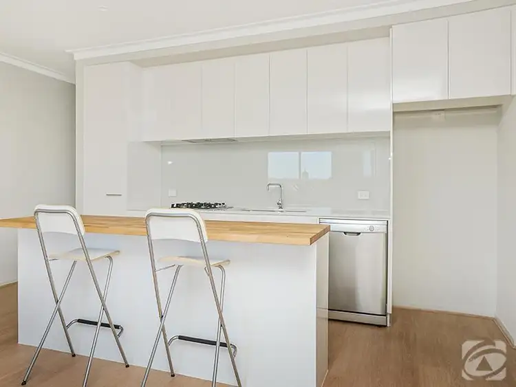 Third view of Homely apartment listing, 3/8 Trunnel Court, Seaford Meadows SA 5169