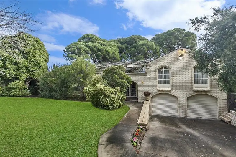 Main view of Homely house listing, 27 Olde Coach Road, Urrbrae SA 5064