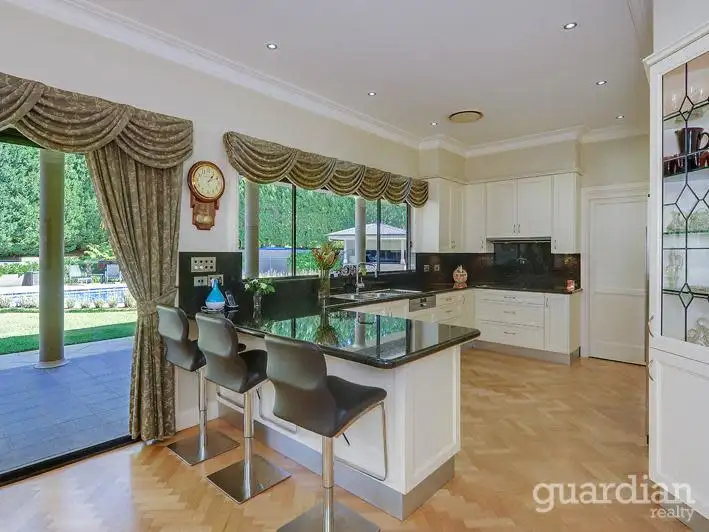 Third view of Homely house listing, 26 Muraban Road, Dural NSW 2158