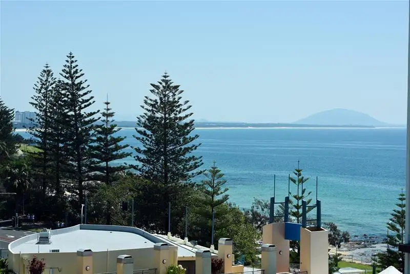 Main view of Homely unit listing, 19/39 First Avenue, Mooloolaba QLD 4557