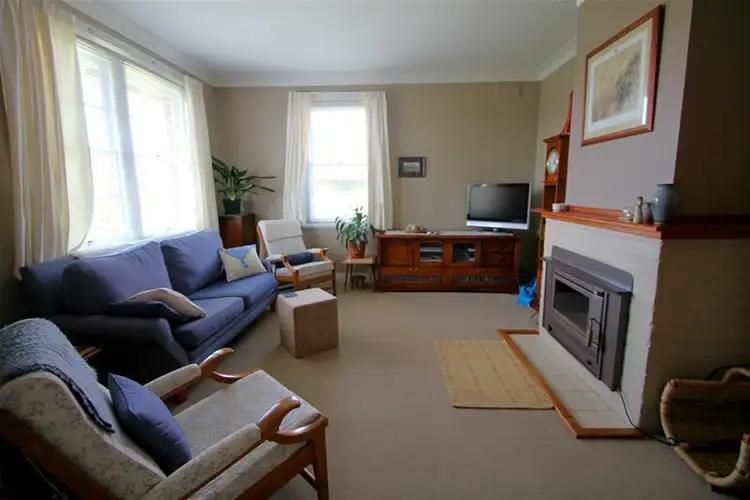Second view of Homely house listing, 85 Cowper Street, Tenterfield NSW 2372