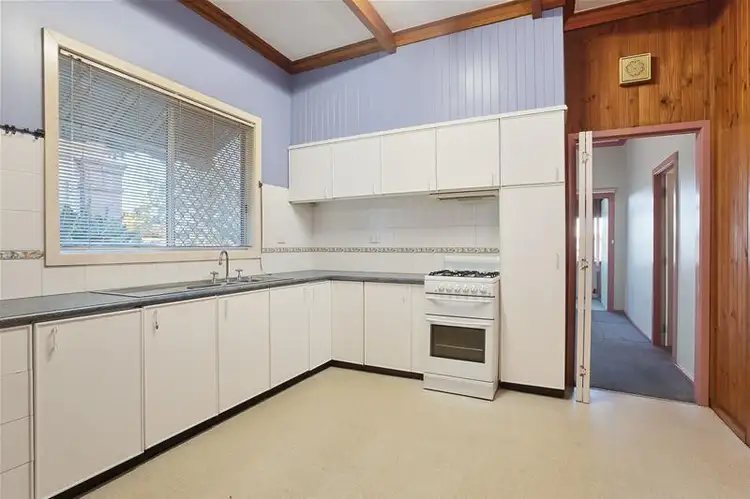 Second view of Homely house listing, 6 Platt Street, Waratah NSW 2298