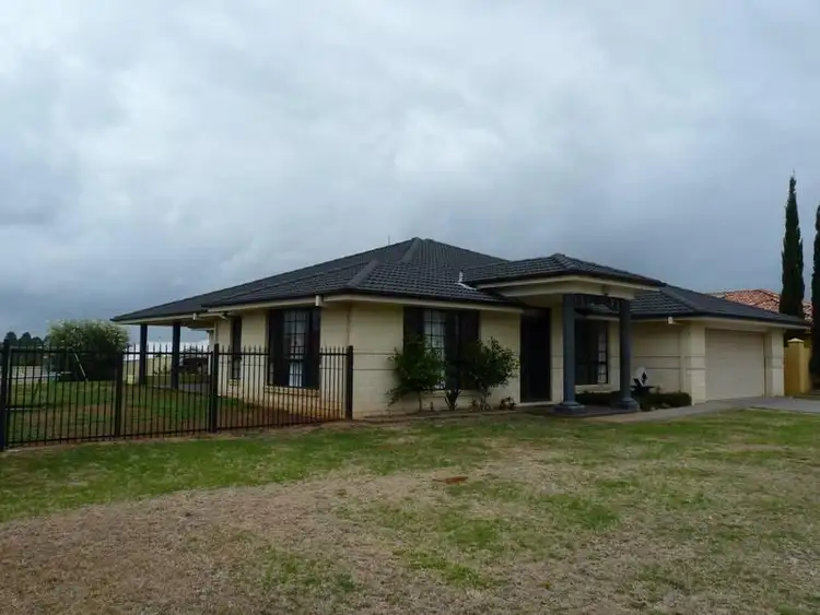 Main view of Homely house listing, 4 Lorikeet Court, Goonellabah NSW 2480